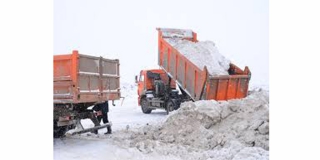 В Саратове определен участок для снегоплавильного комплекса В Саратове определен участок для снегоплавильного комплекса