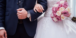 В Саратовской области зарегистрировали за день 125 свадеб