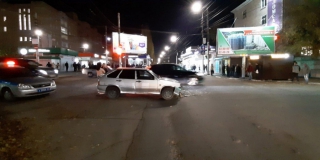 В Саратове 2 пешехода погибли в крупном ДТП. Осуждена 20-летняя автоледи В Саратове 2 пешехода погибли в крупном ДТП. Осуждена 20-летняя автоледи