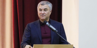Вячеслав Володин рассказал о планах развития саратовской агломерации