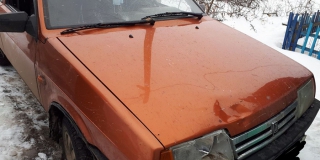 В Мокроусе водитель легковушки сбил двух подростков и скрылся В Мокроусе водитель легковушки сбил двух подростков и скрылся