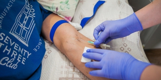 Пандемия. Первый этап вакцинации прошли больше 33 тысяч жителей области Пандемия. Первый этап вакцинации прошли больше 33 тысяч жителей области