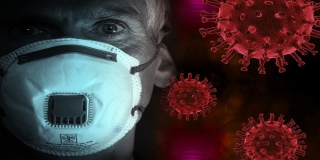 За неделю в области коронавирусом заболели 1211 жителей