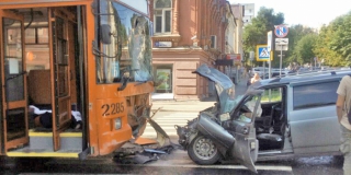 Прокуратура отказала в кассации виновнику жуткого ДТП на Московской Прокуратура отказала в кассации виновнику жуткого ДТП на Московской