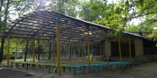 Пандемия. Детские лагеря области смогут принять около 1000 детей Пандемия. Детские лагеря области смогут принять около 1000 детей