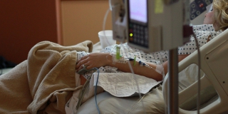 Эксперты объяснили причины роста тяжелых случаев коронавируса среди саратовцев Эксперты объяснили причины роста тяжелых случаев коронавируса среди саратовцев