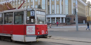 В Саратове готовятся к закрытию трамвайных маршрутов №№ 3, 4 и 6
