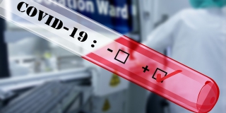 В Саратовской области исполнился год с обнаружения первого зараженного COVID В Саратовской области исполнился год с обнаружения первого зараженного COVID