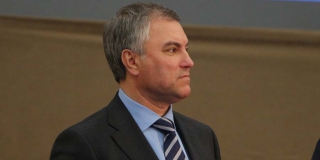 Глава Госдумы напомнил об уголовной ответственности за фейковые новости после публикации «Взгляда-инфо»