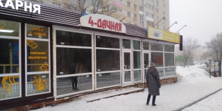 Остановочный павильон на 4-й Дачной убрали из-за асоциальных личностей Остановочный павильон на 4-й Дачной убрали из-за асоциальных личностей