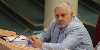 Компанию экс-депутата Подборонова заподозрили в неуплате налогов