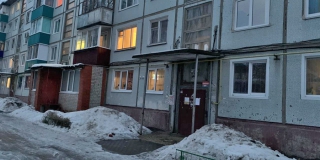 Житель Балакова обнаружил в подъезде труп 32-летнего мужчины