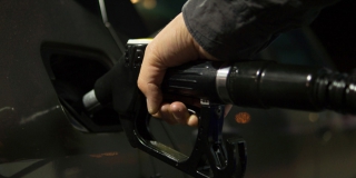 В регионе выросли цены на бензин