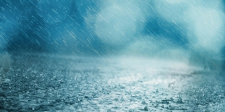 Жителям Саратовской области пообещали дождливые выходные