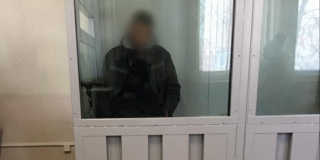 На Азина мужчина пытался изнасиловать 59-летнюю прохожую у павильона