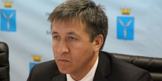 Александру Соловьеву предложили пост зампреда саратовского правительства
