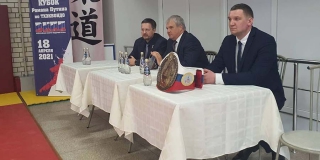 В Саратове прошел «Кубок Путина» В Саратове прошел «Кубок Путина»