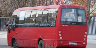В Саратове закрыли 3 автобусных маршрута