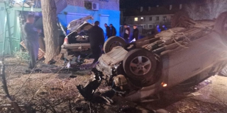 В Энгельсском и Вольском районах два человека стали жертвами ДТП В Энгельсском и Вольском районах два человека стали жертвами ДТП