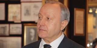 Саратовская агломерация. Радаев заявил о переходе к ускоренному росту Саратовская агломерация. Радаев заявил о переходе к ускоренному росту