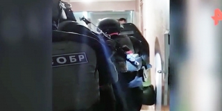 В Саратове задержали украинских радикалов за подготовку терактов 