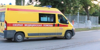 В Ленинском районе произошло нападение на фельдшера скорой помощи