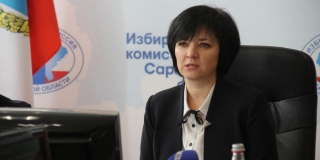 Глава Саратовского избиркома увеличила доходы до 4,5 млн рублей в год