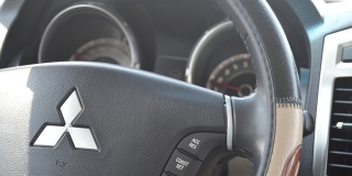 В Дергачах офицер полиции погиб за рулем «Мицубиси» В Дергачах офицер полиции погиб за рулем «Мицубиси»