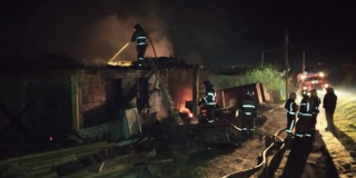 Бастрыкин недоволен расследованием смертельного пожара в Красном Текстильщике