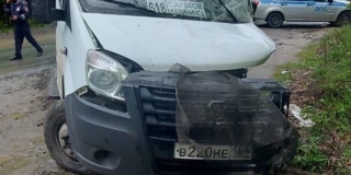 Авария с автобусом «Калининск – Саратов». Перевозчик самовольно отклонился от маршрута
