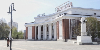 Градозащитник призвал местные власти забрать у собственников здание кинотеатра «Победа»