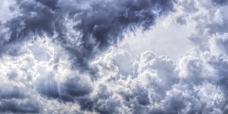 Саратовцев ждет облачный день с небольшим дождем Саратовцев ждет облачный день с небольшим дождем