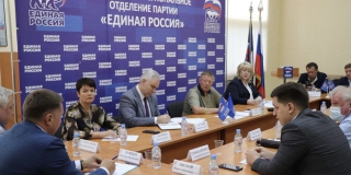 Депутат Панков: Приоритетом для ГЖИ должны быть интересы жителей