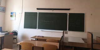 Коронавирус. На карантине остаются 92 школьника и 7 учителей области Коронавирус. На карантине остаются 92 школьника и 7 учителей области