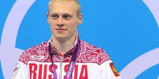 Илья Захаров добыл вторую медаль чемпионата России