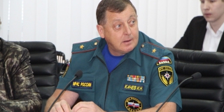 Гособвинение запросило 2 года колонии-поселения для Игоря Качева Гособвинение запросило 2 года колонии-поселения для Игоря Качева