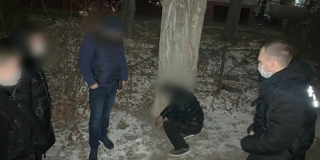 Мужчине дали 7 лет тюрьмы за изнасилование прохожей на Шехурдина