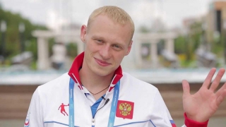Илья Захаров остался без Олимпиады