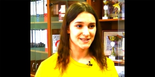 Саратовская студентка сделала вакцину от коронавируса для поездок по России Саратовская студентка сделала вакцину от коронавируса для поездок по России