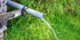 Воду в саратовских родниках назвали опасной для организма Воду в саратовских родниках назвали опасной для организма