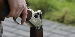 Горожанина осудили за хранение обреза охотничьего ружья
