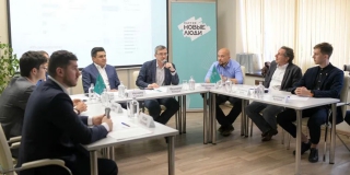 Партия «Новые люди»: 82% россиян считают, что школа не готовит к жизни Партия «Новые люди»: 82% россиян считают, что школа не готовит к жизни