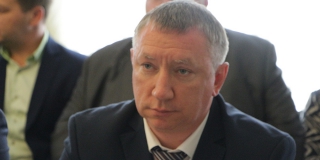 Андрей Каргин возглавил «Спецавтохозяйство по уборке города»