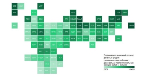 Семьи из Саратовской области вошли в топ-50 по уровню благосостояния Семьи из Саратовской области вошли в топ-50 по уровню благосостояния