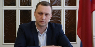 Бусаргин: Прививка добровольна, но коронавирус не дает выбора Бусаргин: Прививка добровольна, но коронавирус не дает выбора