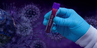 Коронавирус унес жизни еще восьми саратовцев Коронавирус унес жизни еще восьми саратовцев