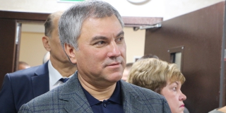 Володин призвал чиновников защитить все исторические здания в Вольске