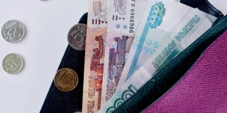 В Саратовской области средняя зарплата выросла до 36666 рублей
