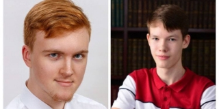 Два саратовских выпускника сдали ЕГЭ по информатике и математике на 200 баллов Два саратовских выпускника сдали ЕГЭ по информатике и математике на 200 баллов