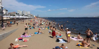 Чиновники пообещали исправить недочеты на пляже Саратова и усилить контроль